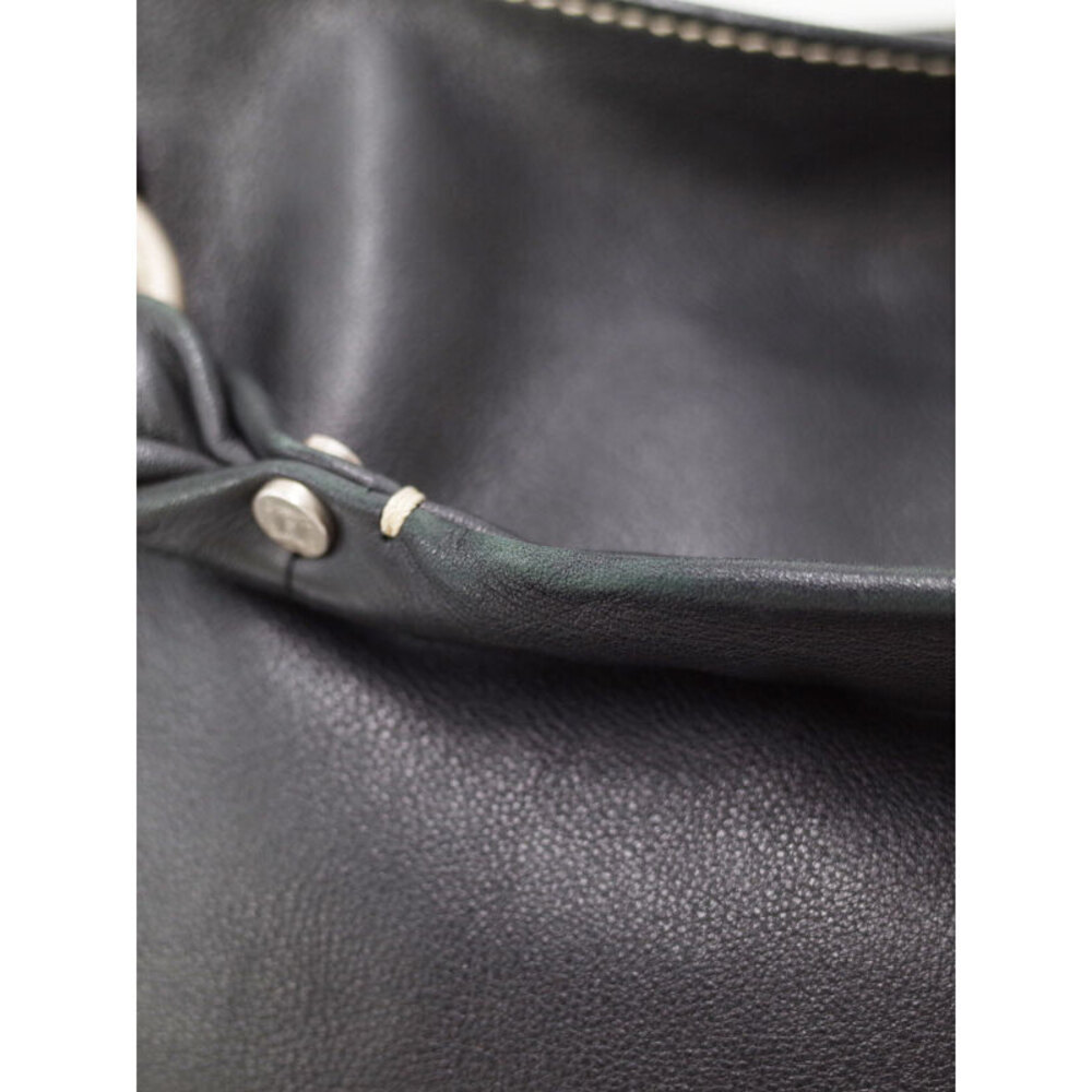 Celine Bag Semi Bittersweet Shoulder - Picture 5 of 9